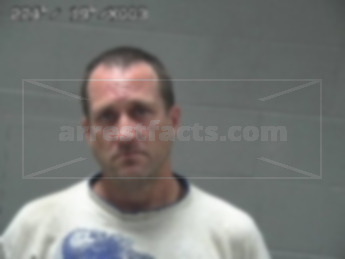 John Mark Hayes