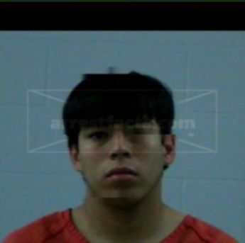 Matthew Isiah Ribera
