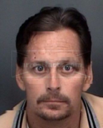 Christopher Brent Hanny