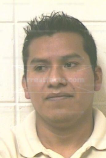 Abraham Manzano