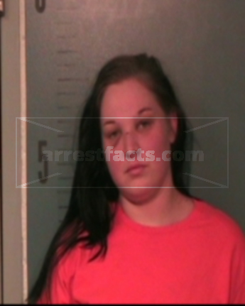 Sierra Ruby Kay Kiser