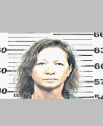 Marcia Ann S Burnett