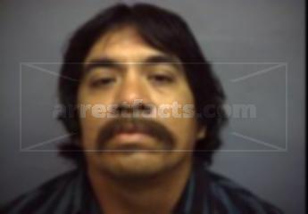 Leonel Robledo Reyna