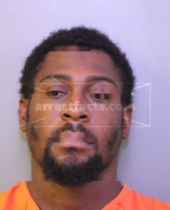 Johnathan Raynord Mckenzie