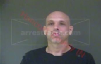 Jeremy Cole Searcy