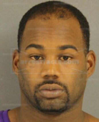 Jerrian Demonte Tyler