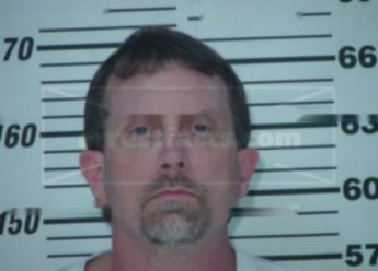 Michael Wayne Harris