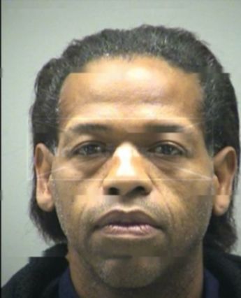 Terrance Augusta Coleman