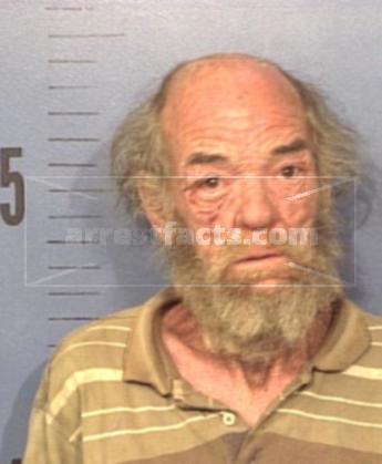 Harold Mackie Horton
