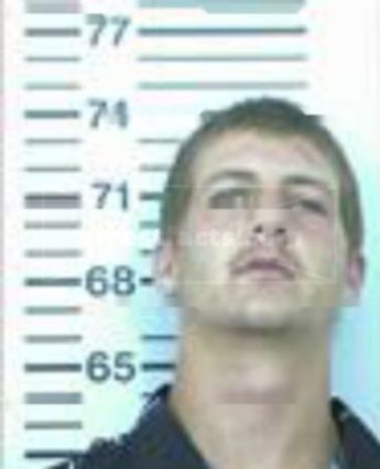 Joshua Darren Evans