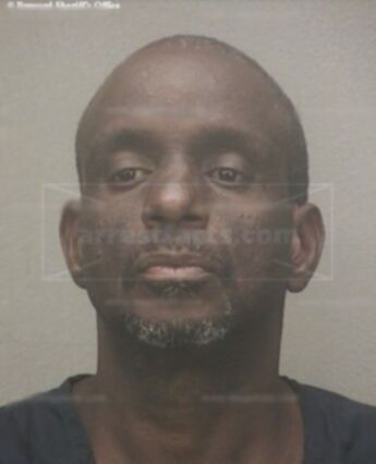 Jeffery Andre Peterson