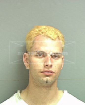 Bryon Ashley Hansen