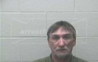 Larry Ray Aichele
