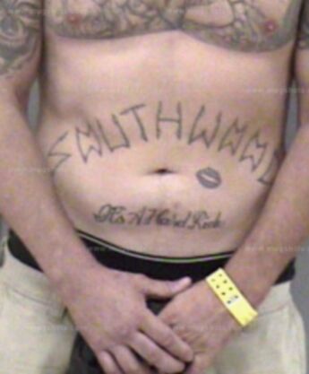 Marcus W Southwood