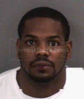 Anthony Benjamin Sealy