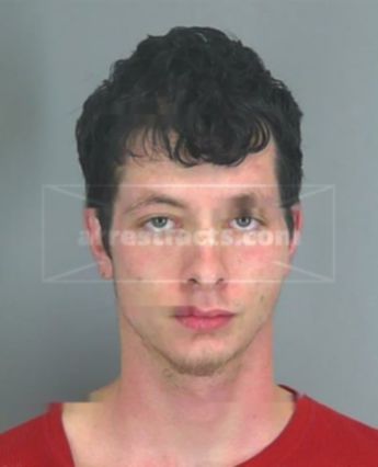 Zachary James Sisk
