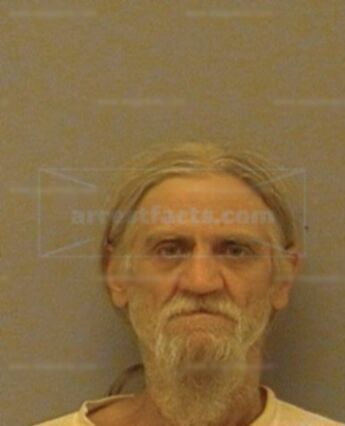 Charles W Mceuen