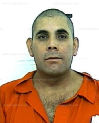 Oscar B Flores