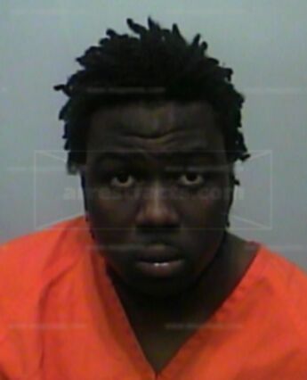 Clarence Giovanni James Williams