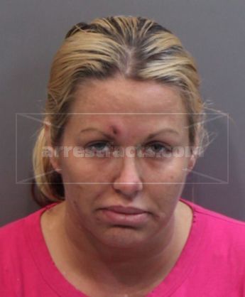 Tammie Renee Taylor