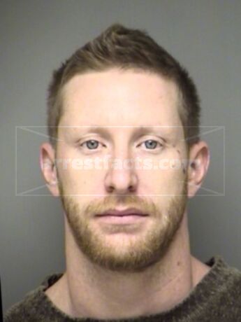 Chad Edward Conn