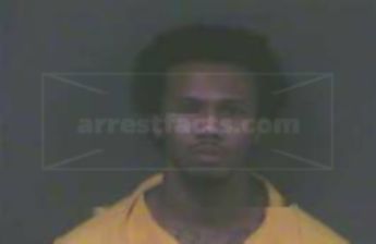 Taurus Terrell Townsend
