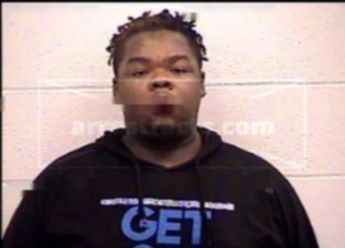 Jaylen Emell Patterson