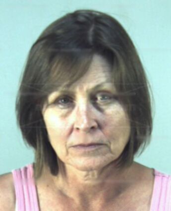 Sandra Dawn Snow