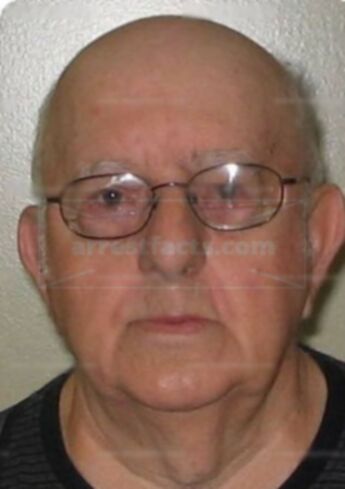 Gerald J Palermo