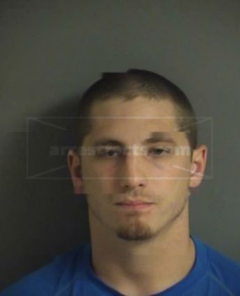 Andrew Wesley Burdick