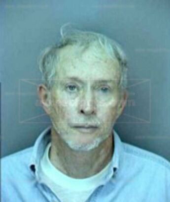 Richard William Lent