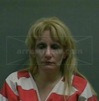 Corry Leigh Jewett