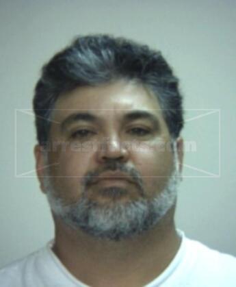 Edward Soriano Sanchez
