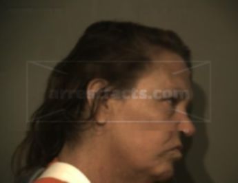 Rhonda Jean Angell Bishop