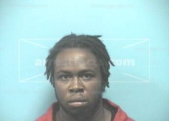 Marcus Darrell Davis