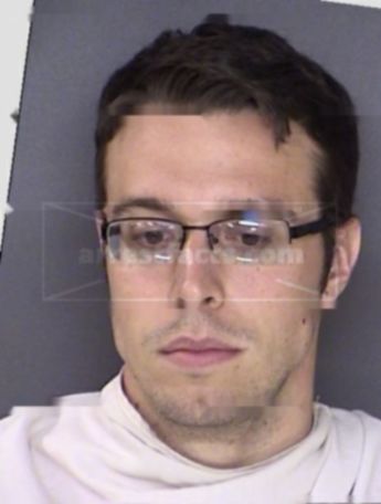 Braxton Cade Mcmurray