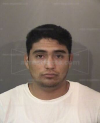 Moises Rincon Magana