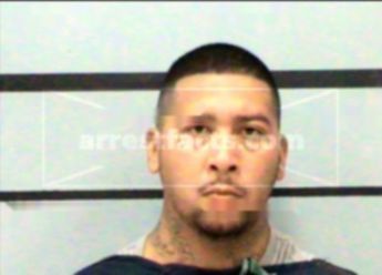 Alfred Cruz Jr.