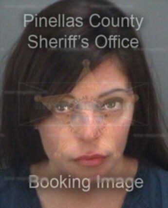 Sarah Elaine Shaffer