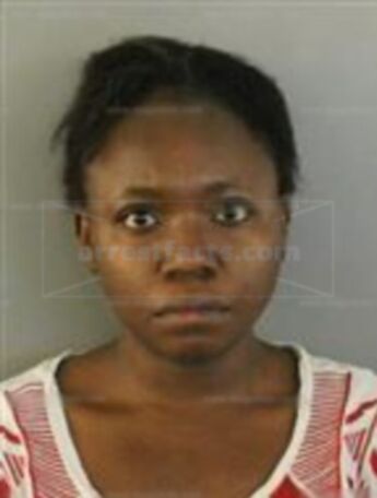 Folake Tomilola Daramola