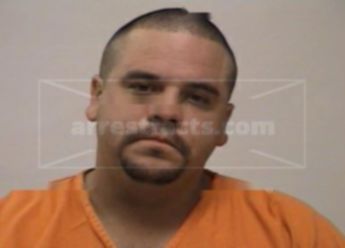 Russell Wayne Hamilton