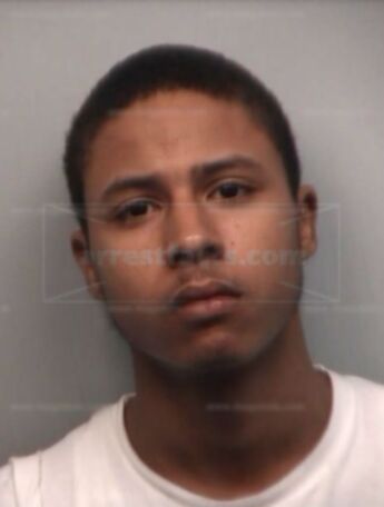 Jalen Avery West
