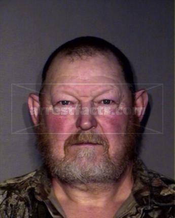 Timothy Gene Morgan
