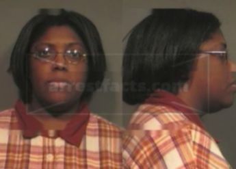 Carolyn Jean Lattin
