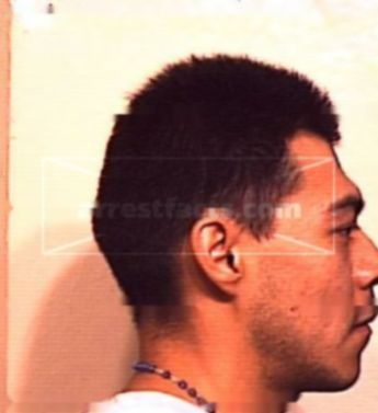 Jose Alberto Gonzalez-Ramos
