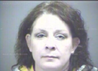 Casey Ann Giles