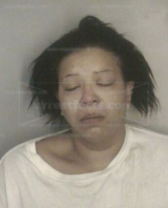 Tameka M Hill