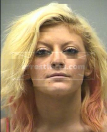 Shealyn Ann Harmon