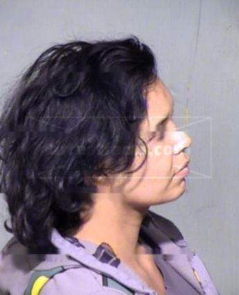 Pauline Anna Ramirez
