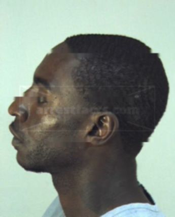 Corey Eugene Scott
